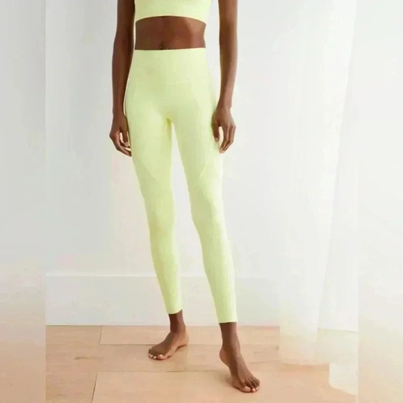 Aerie Move‎ 7/8 Leggings - Picture 1 of 9